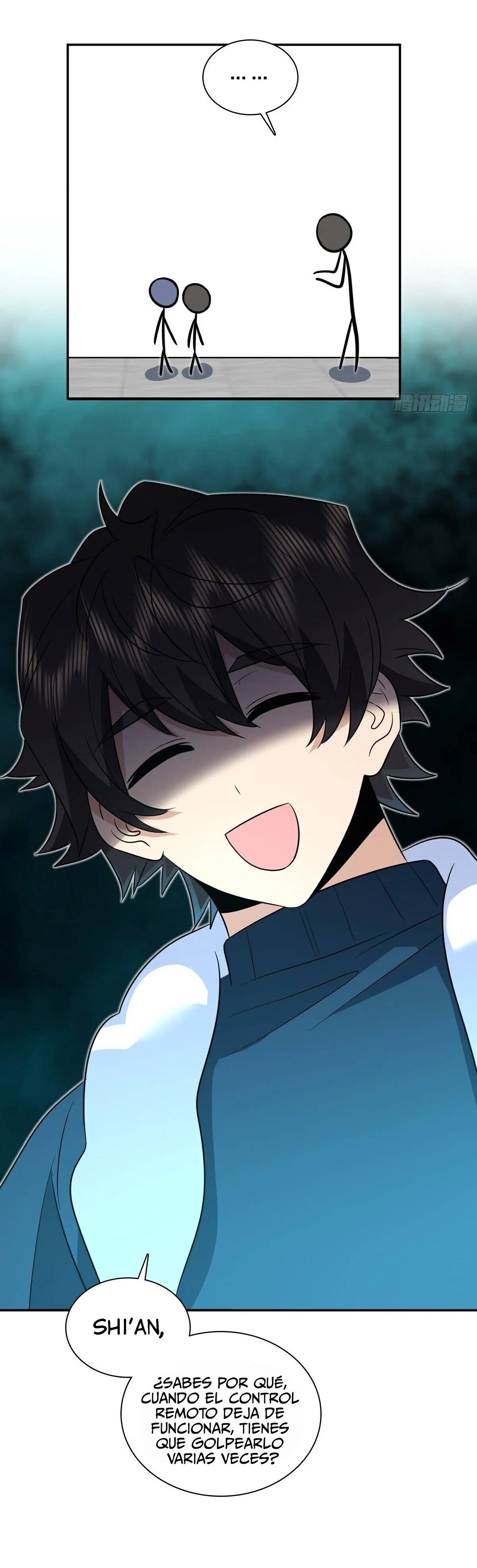 Página 24 del Manga