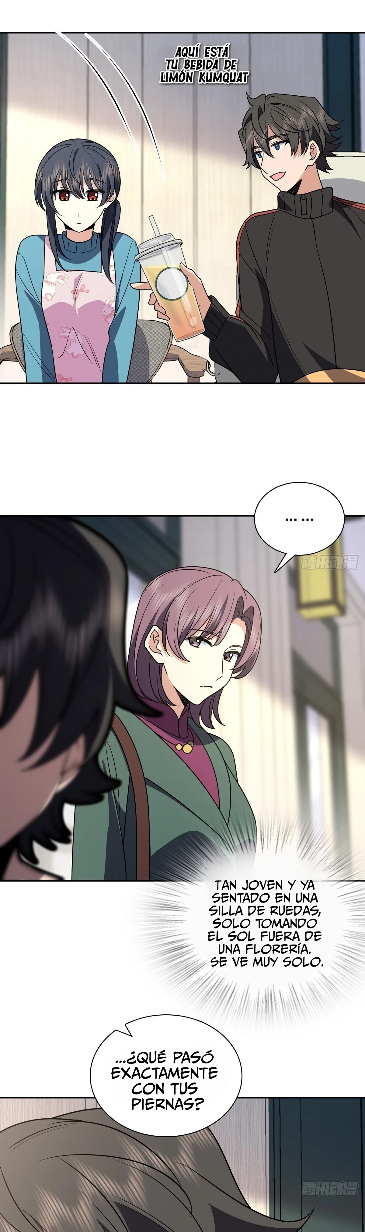 Página 24 del Manga