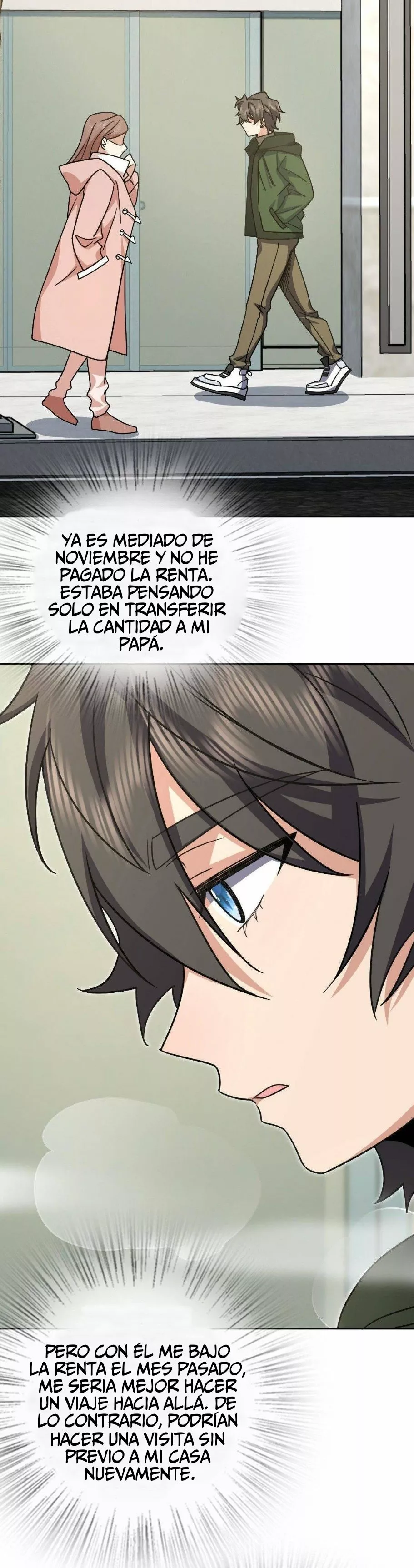 Página 30 del Manga