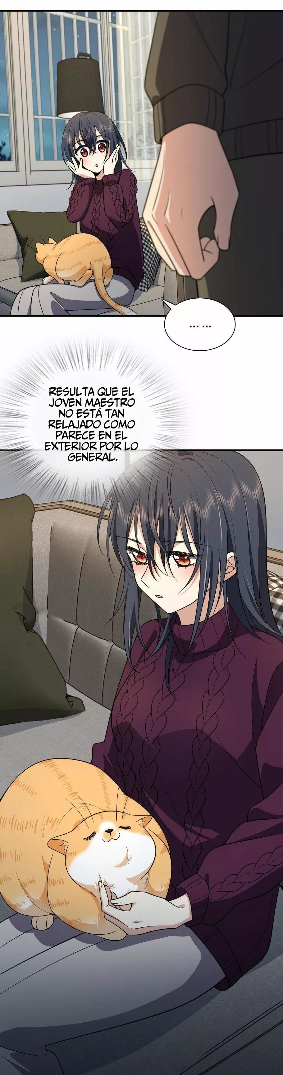 Página 34 del Manga