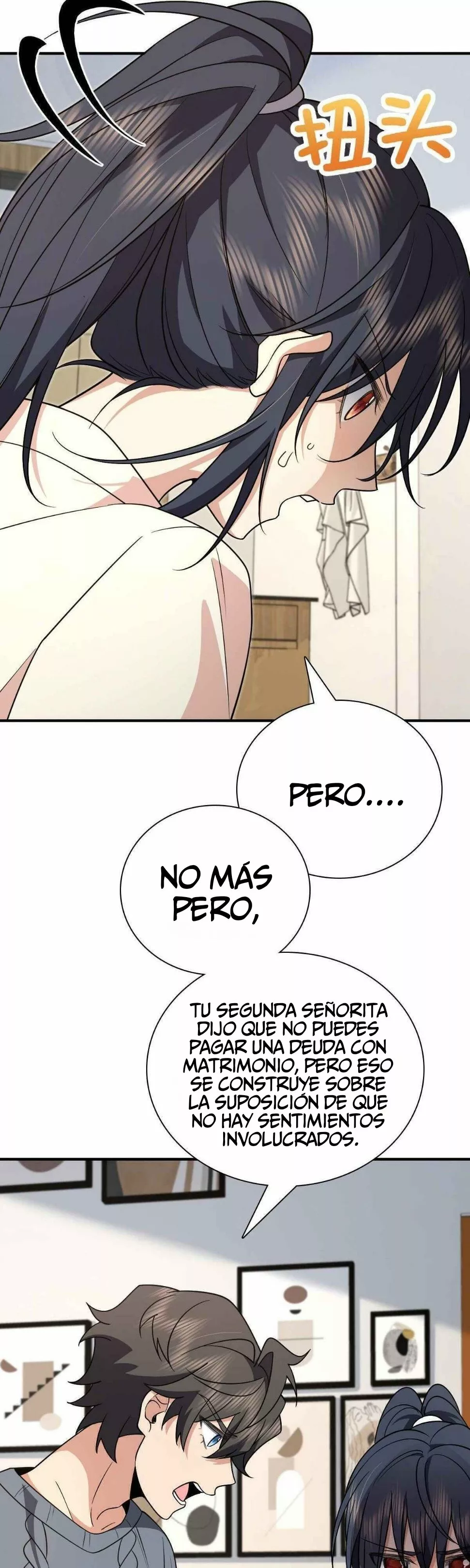 Página 34 del Manga