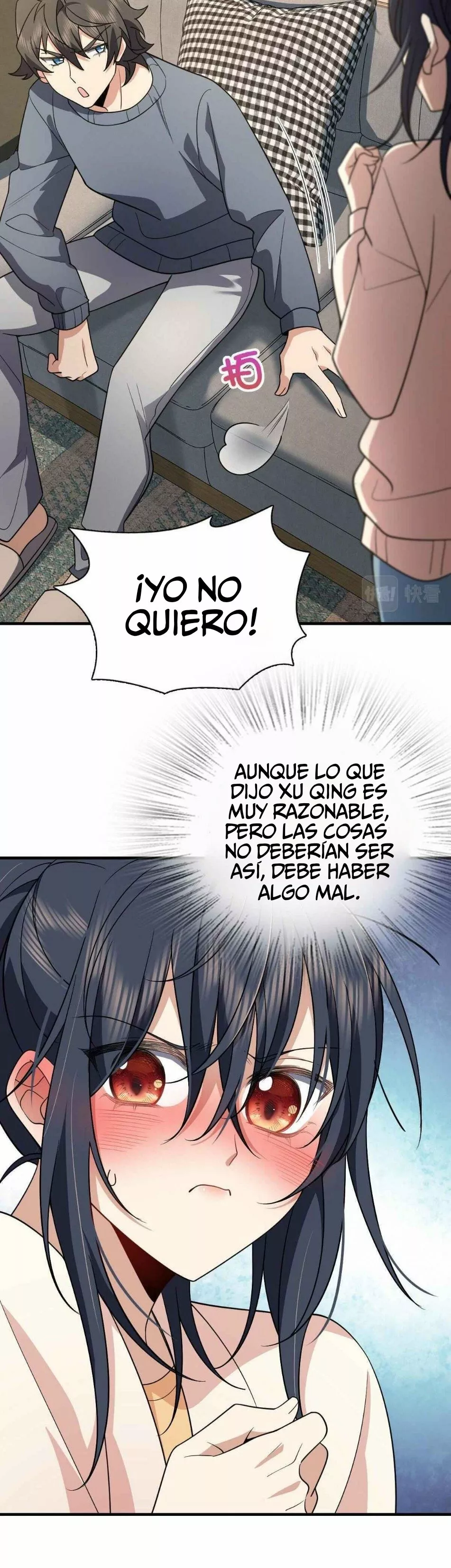 Página 38 del Manga