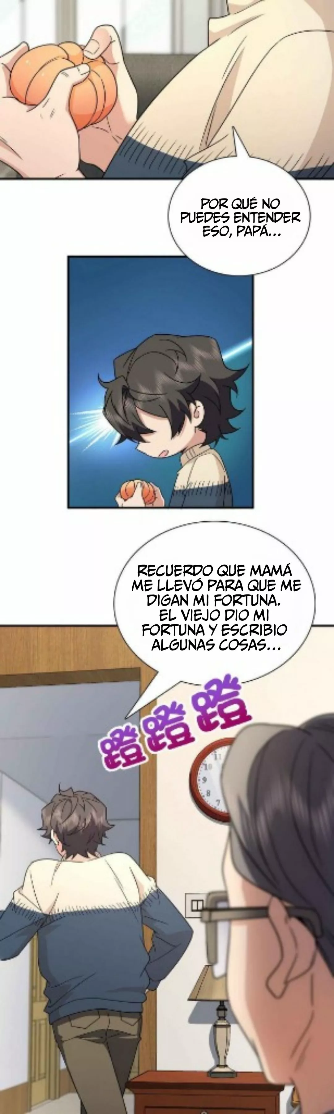 Página 32 del Manga