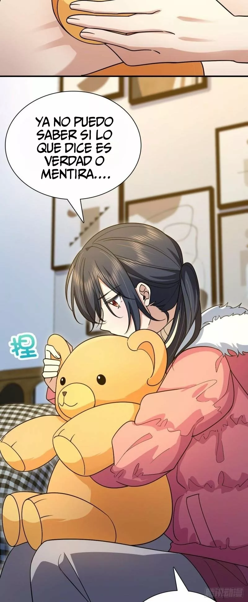 Página 32 del Manga