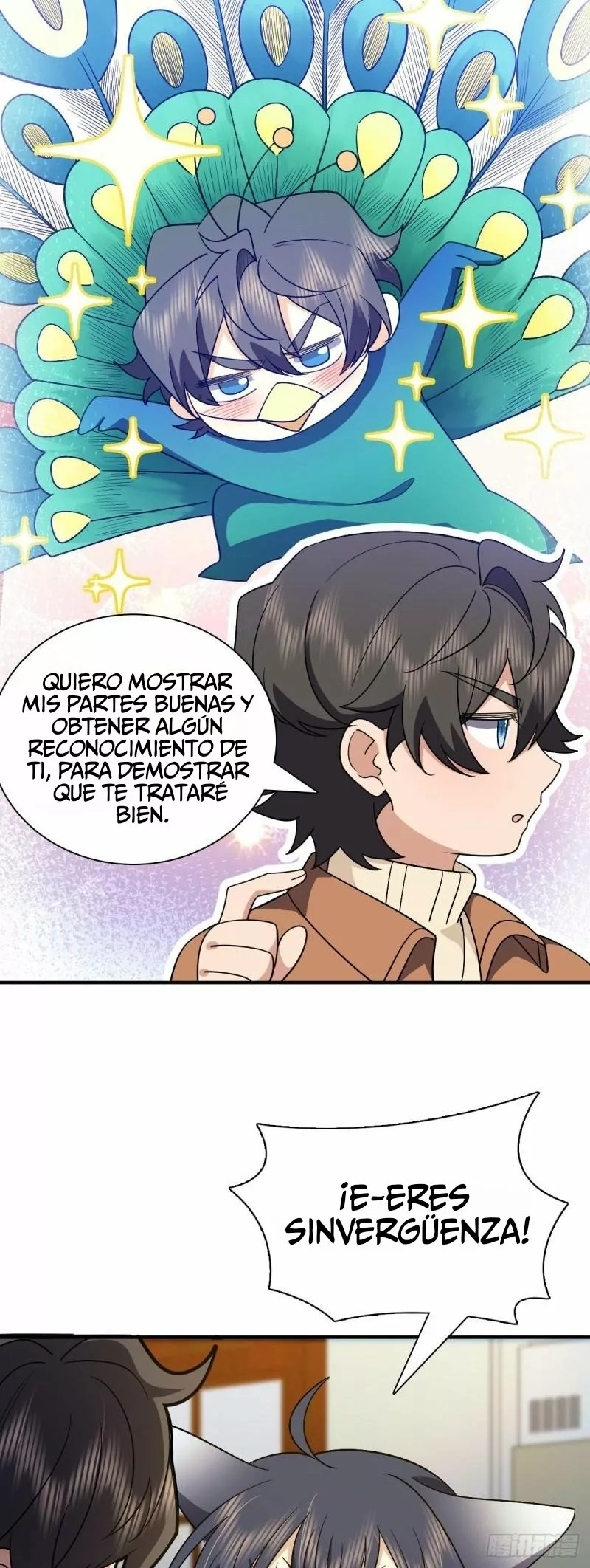 Página 36 del Manga
