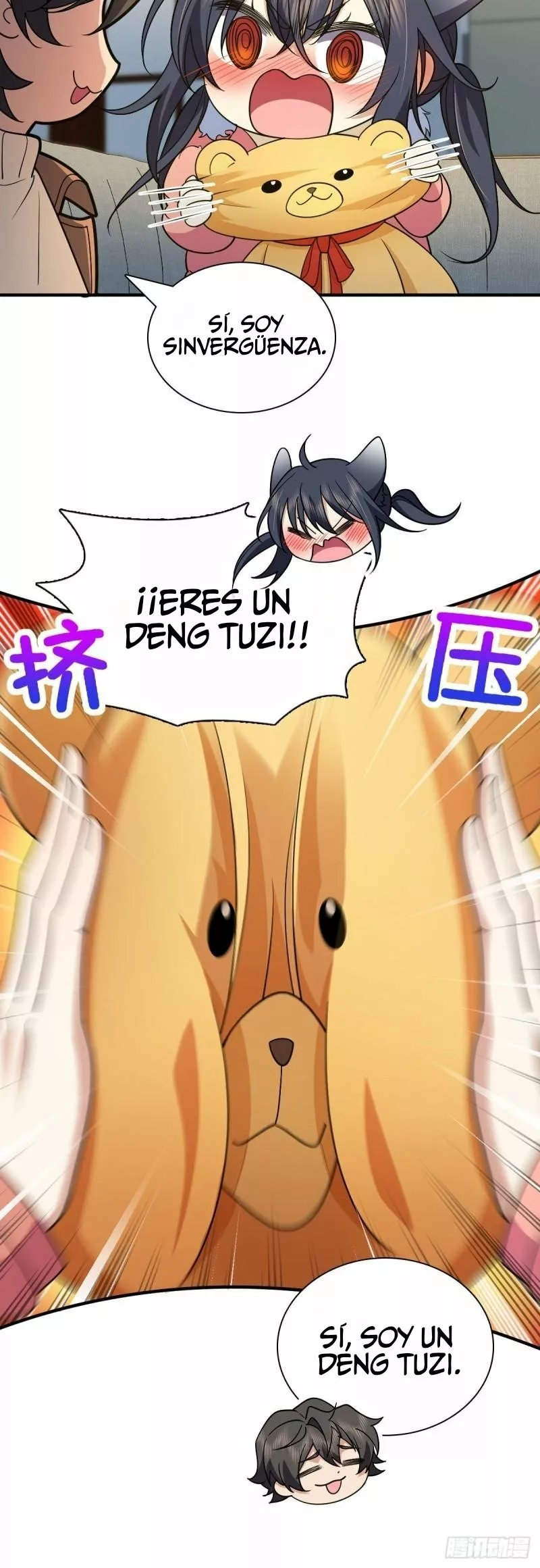 Página 37 del Manga