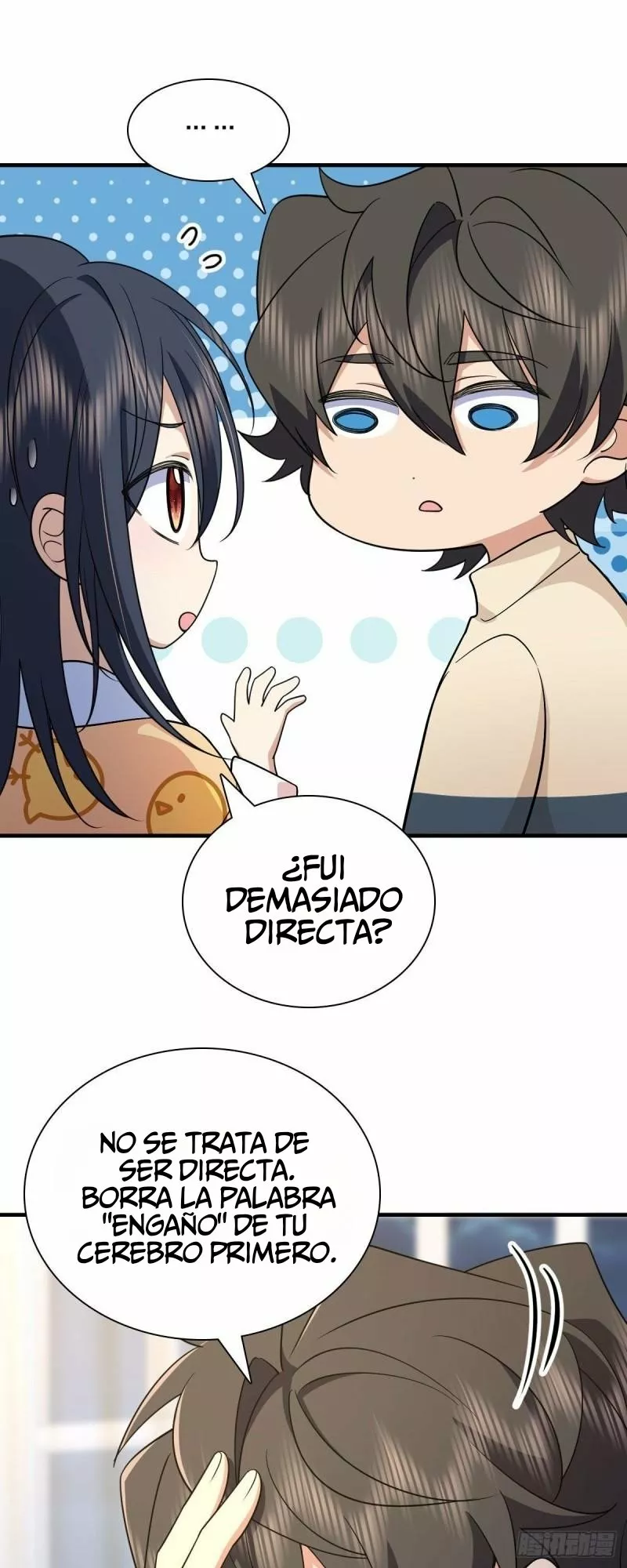 Página 35 del Manga