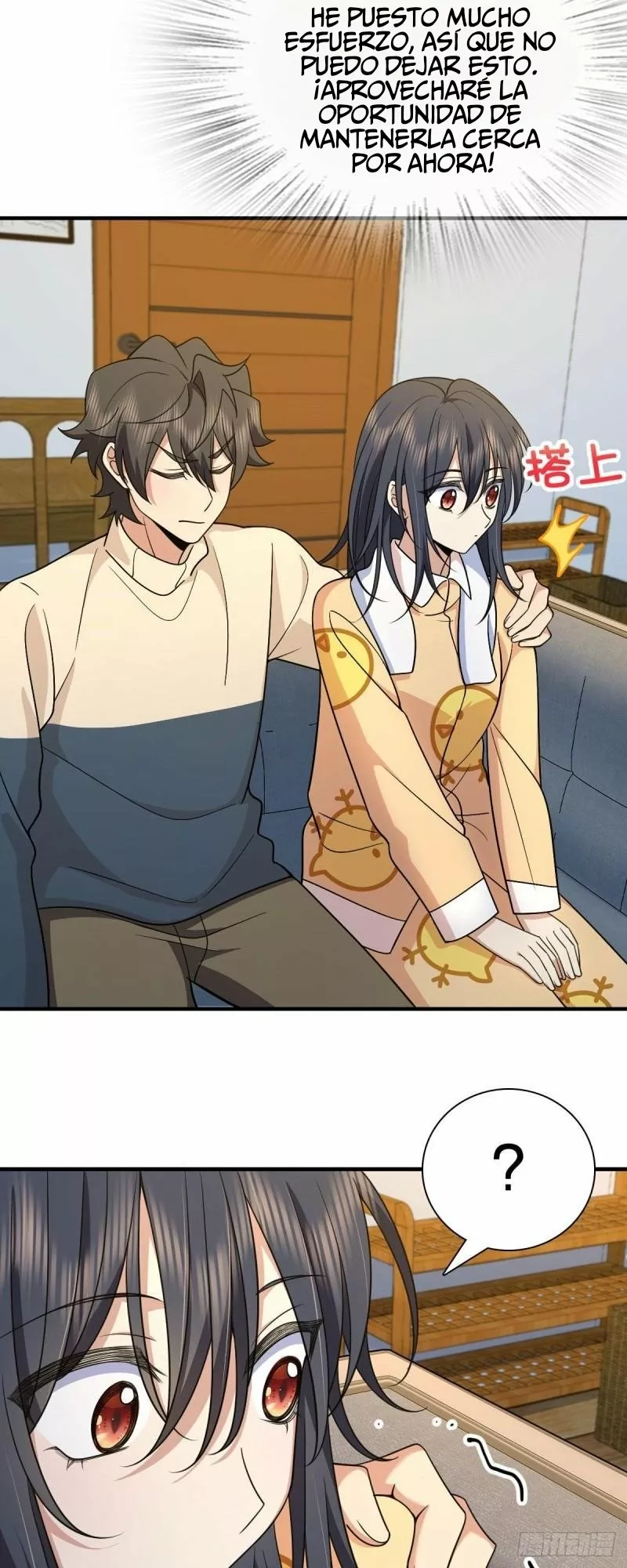 Página 37 del Manga