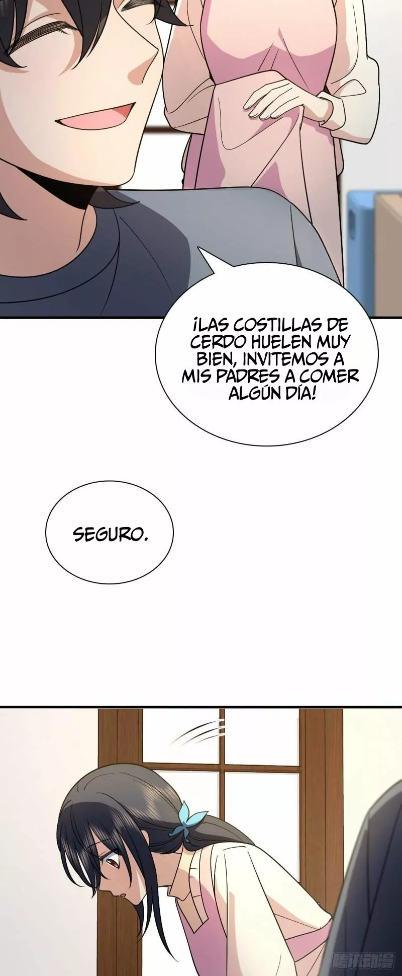 Página 36 del Manga