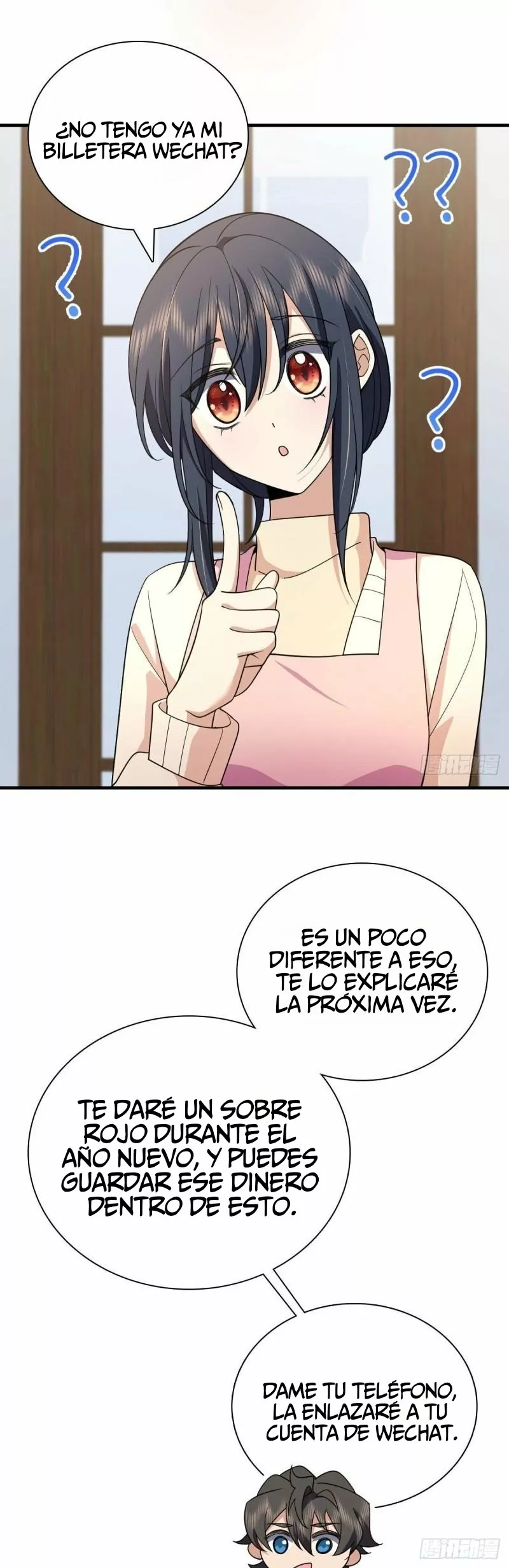 Página 38 del Manga