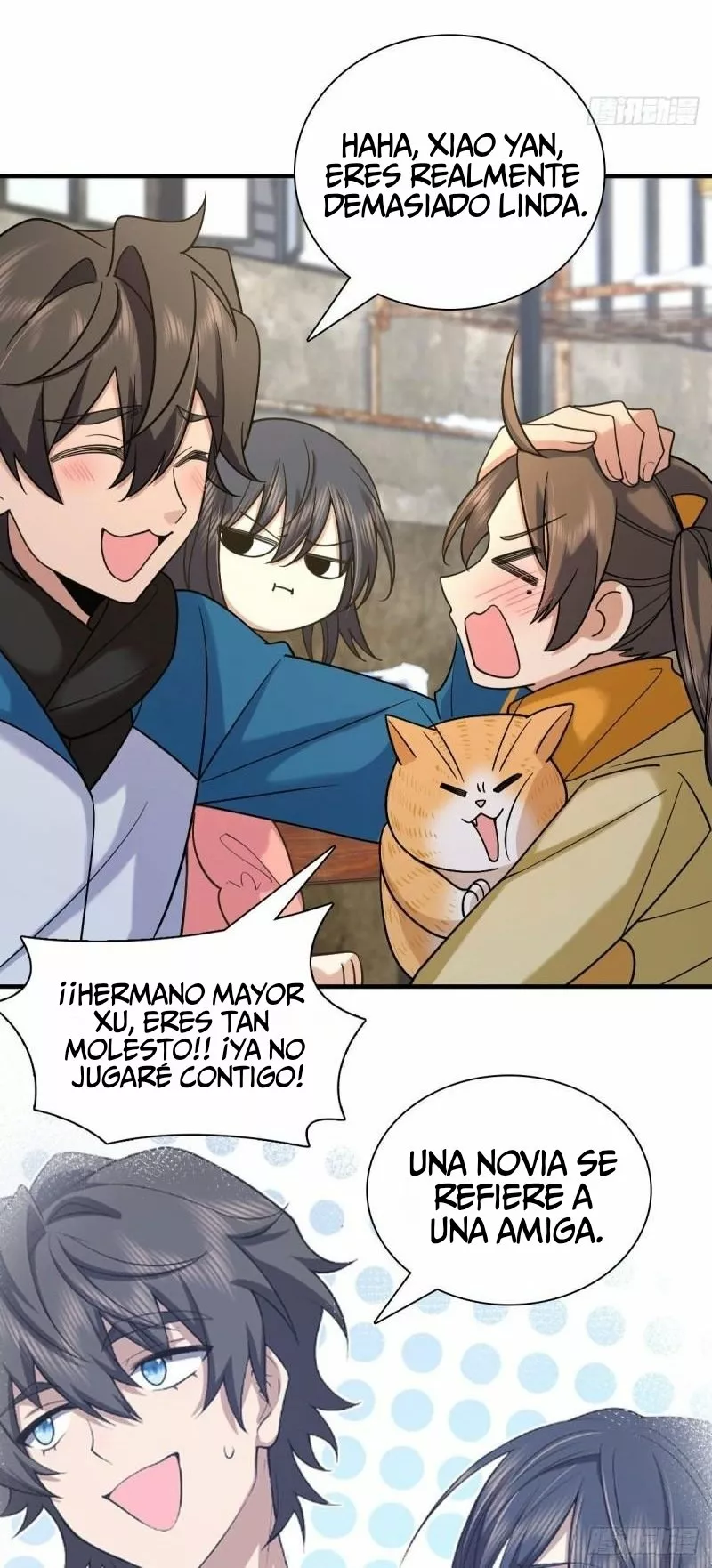 Página 36 del Manga