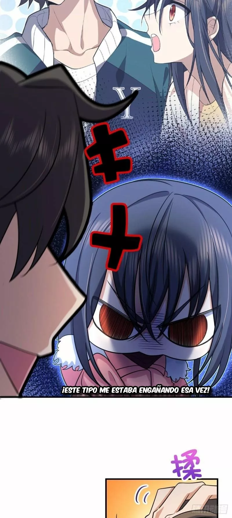 Página 37 del Manga