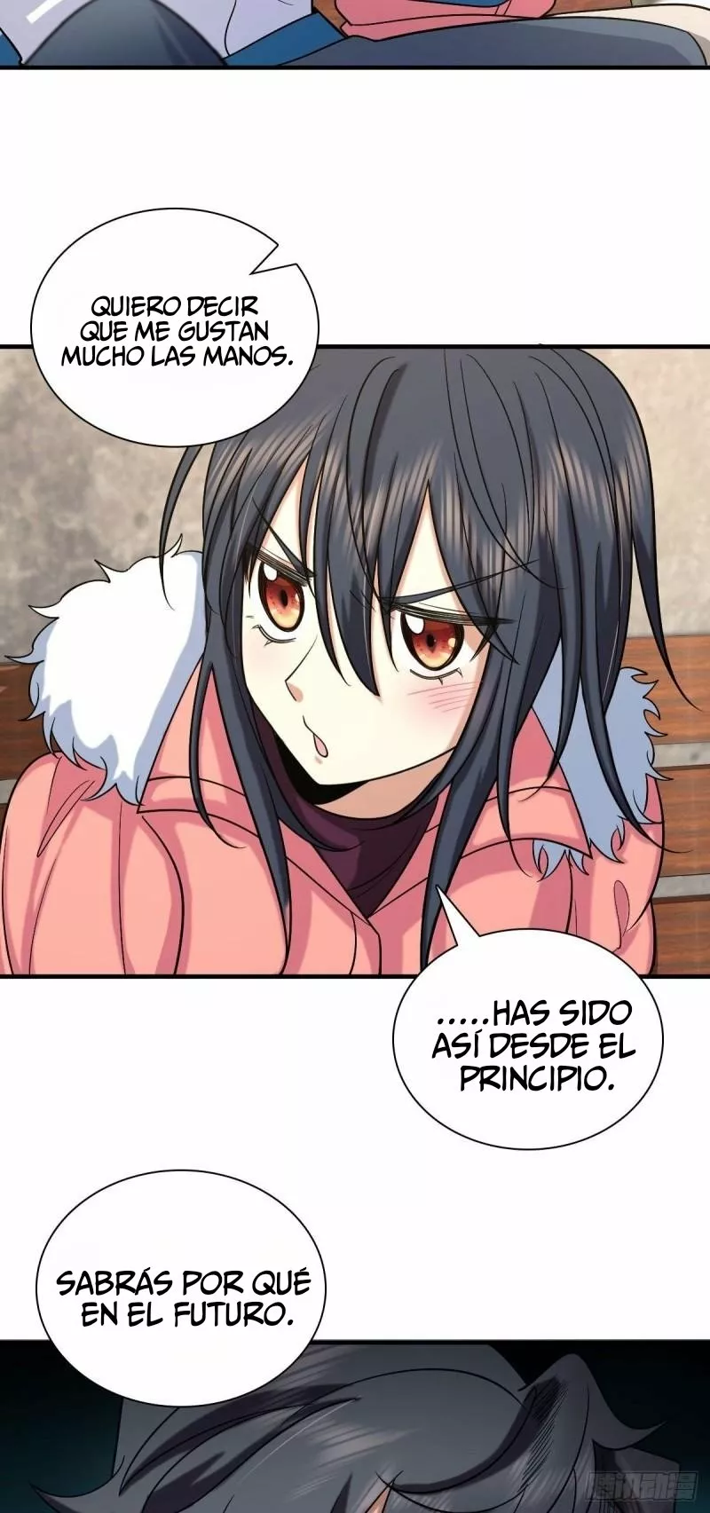Página 41 del Manga