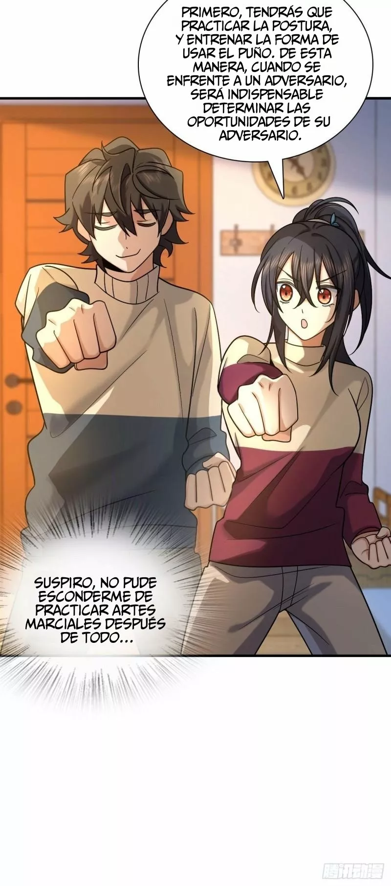 Página 44 del Manga