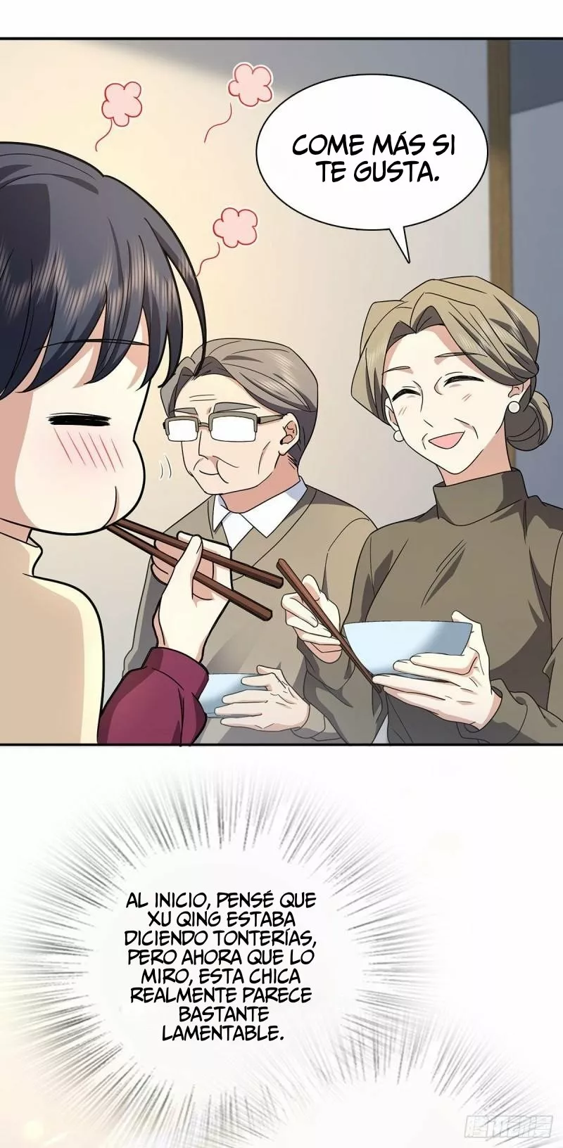 Página 34 del Manga