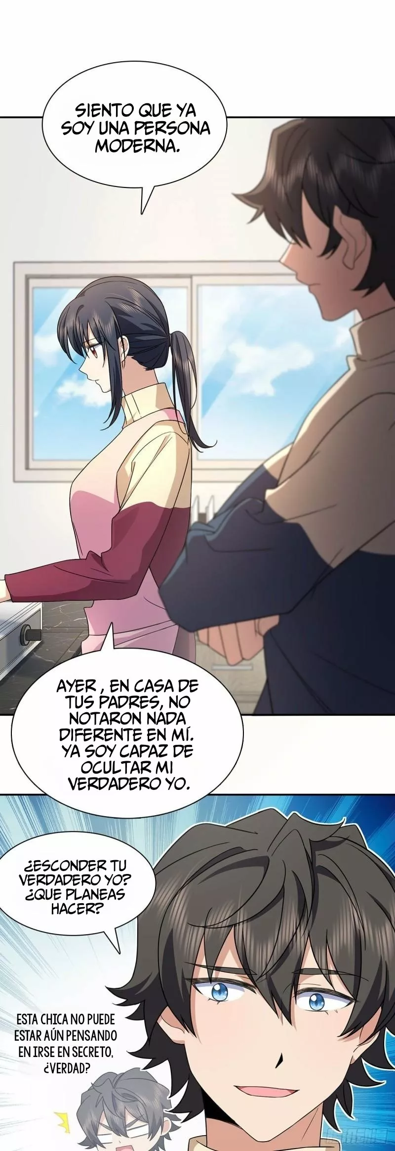 Página 30 del Manga