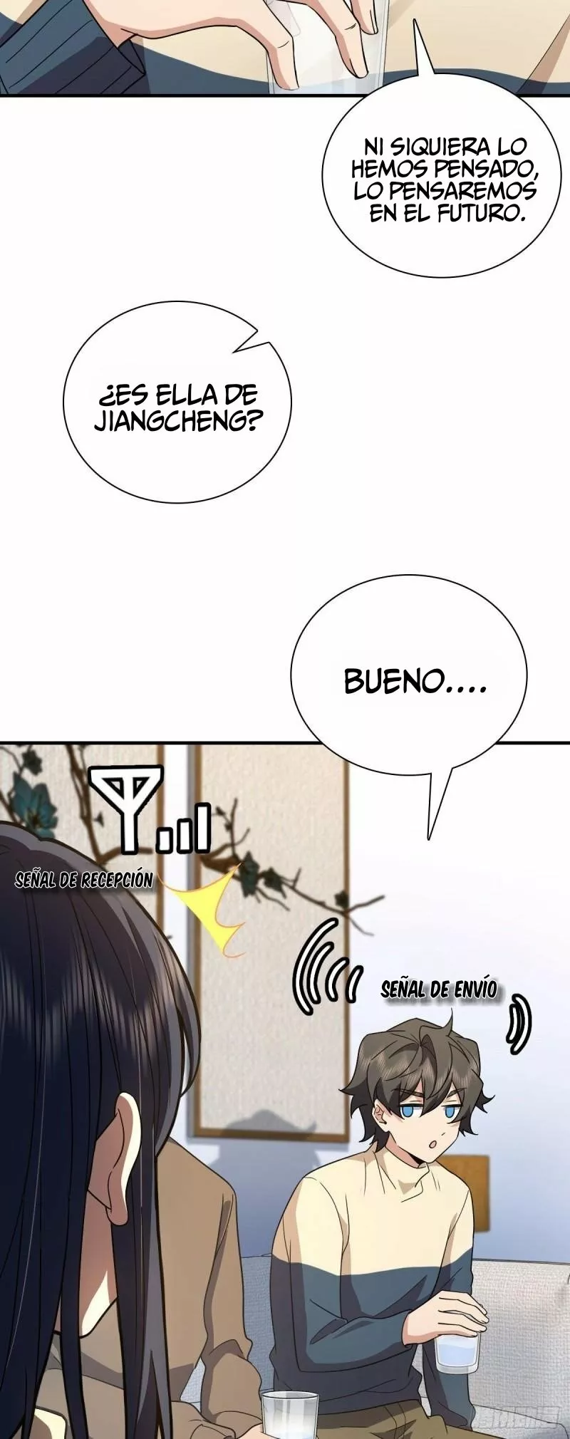 Página 30 del Manga