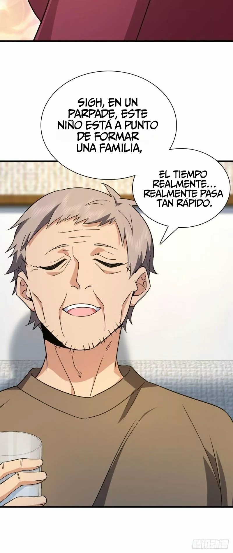 Página 36 del Manga