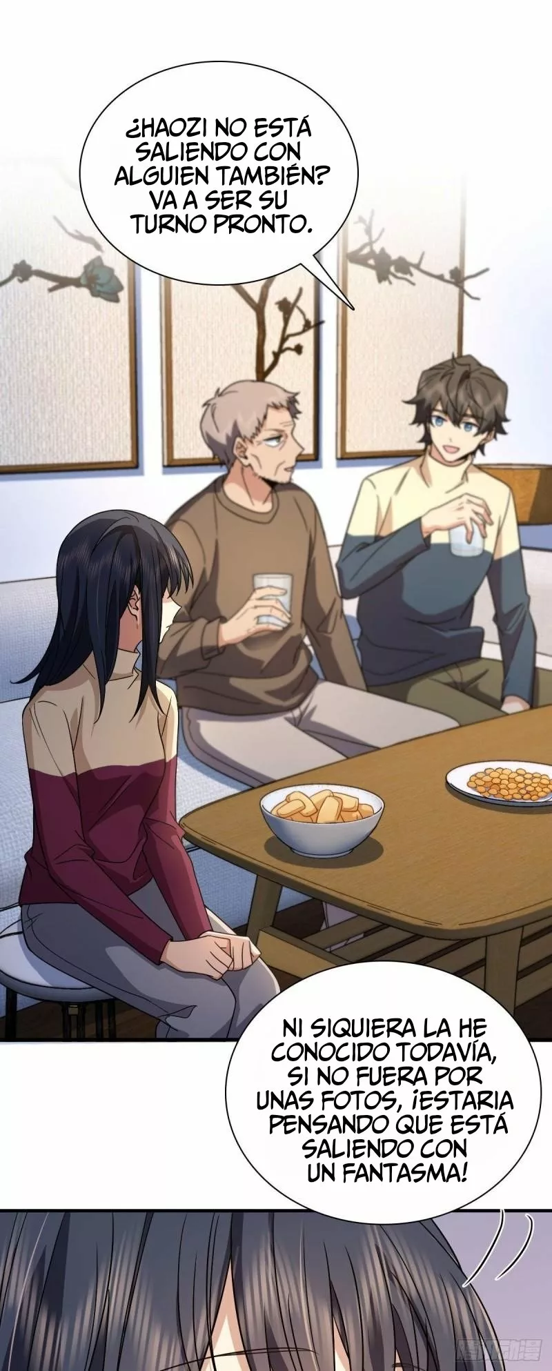 Página 37 del Manga
