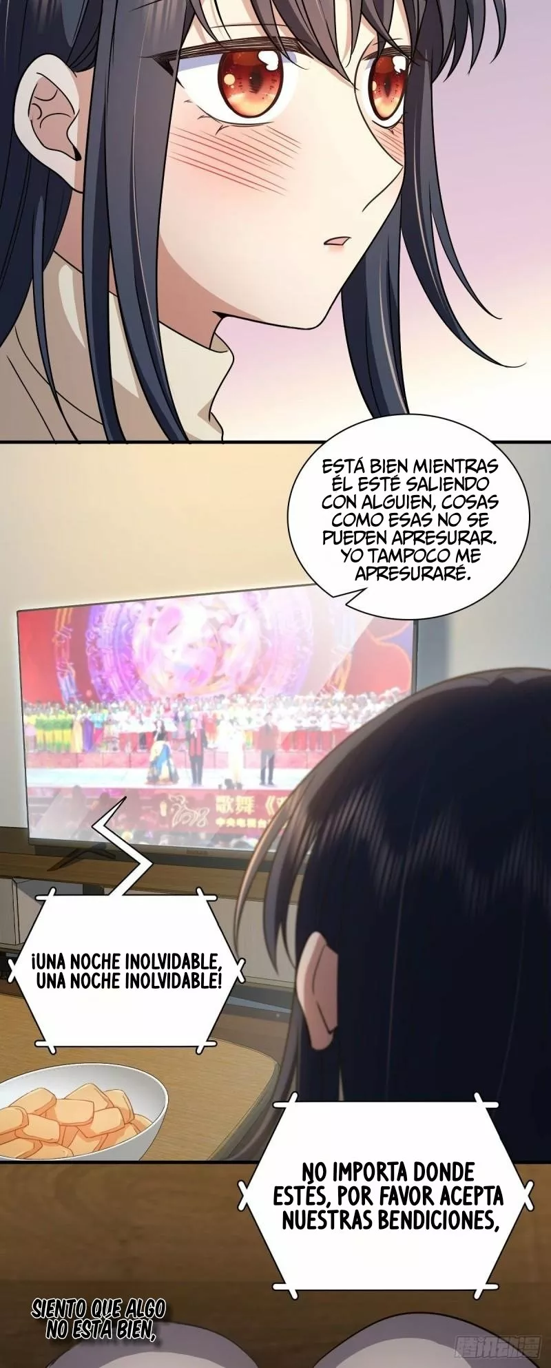 Página 38 del Manga