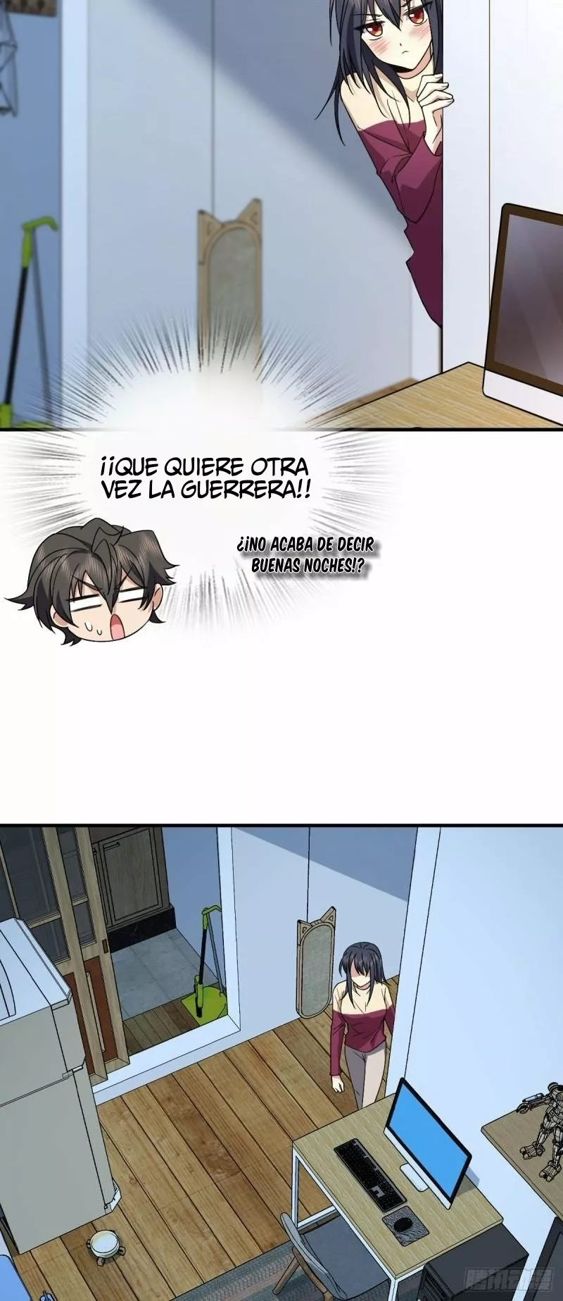 Página 36 del Manga
