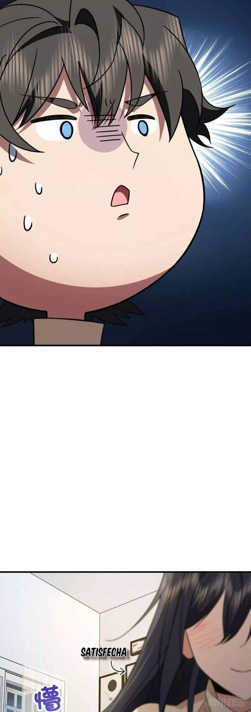 Página 39 del Manga