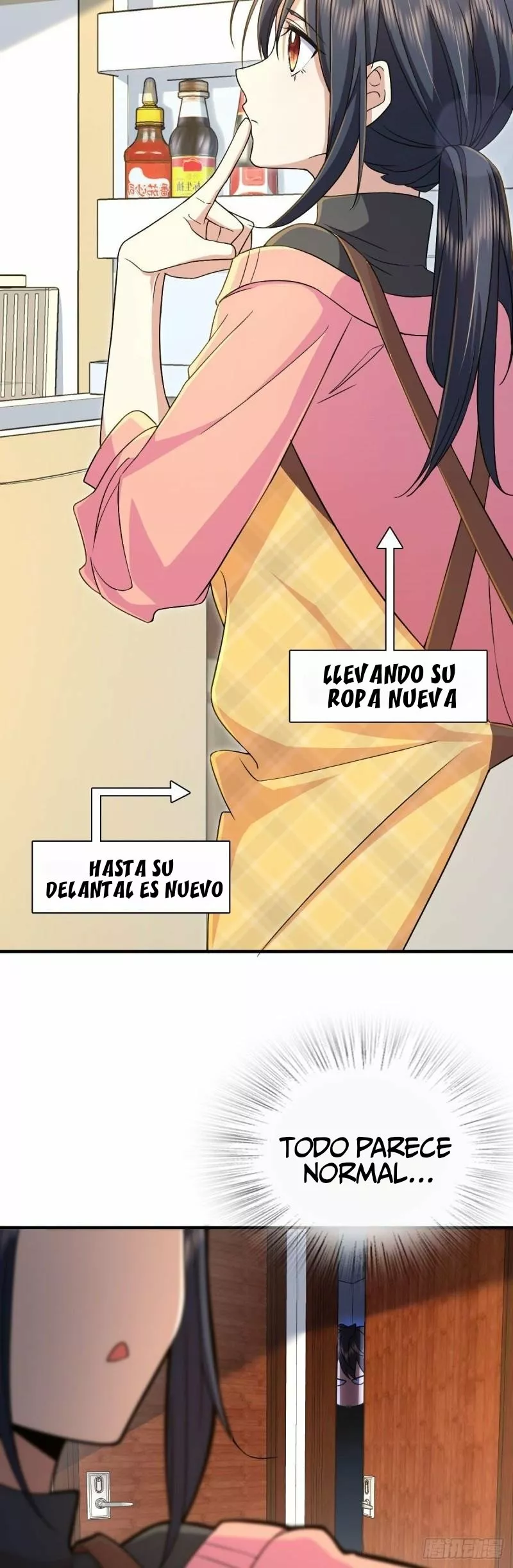 Página 43 del Manga