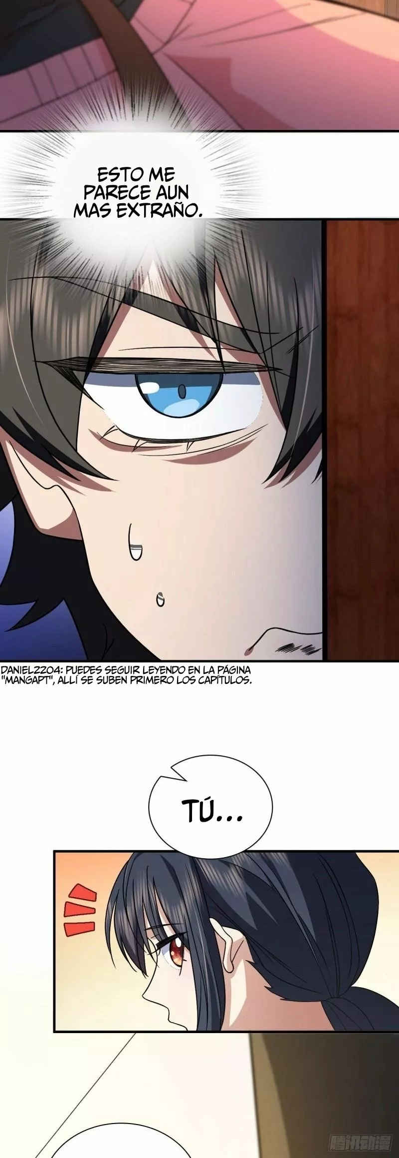 Página 44 del Manga