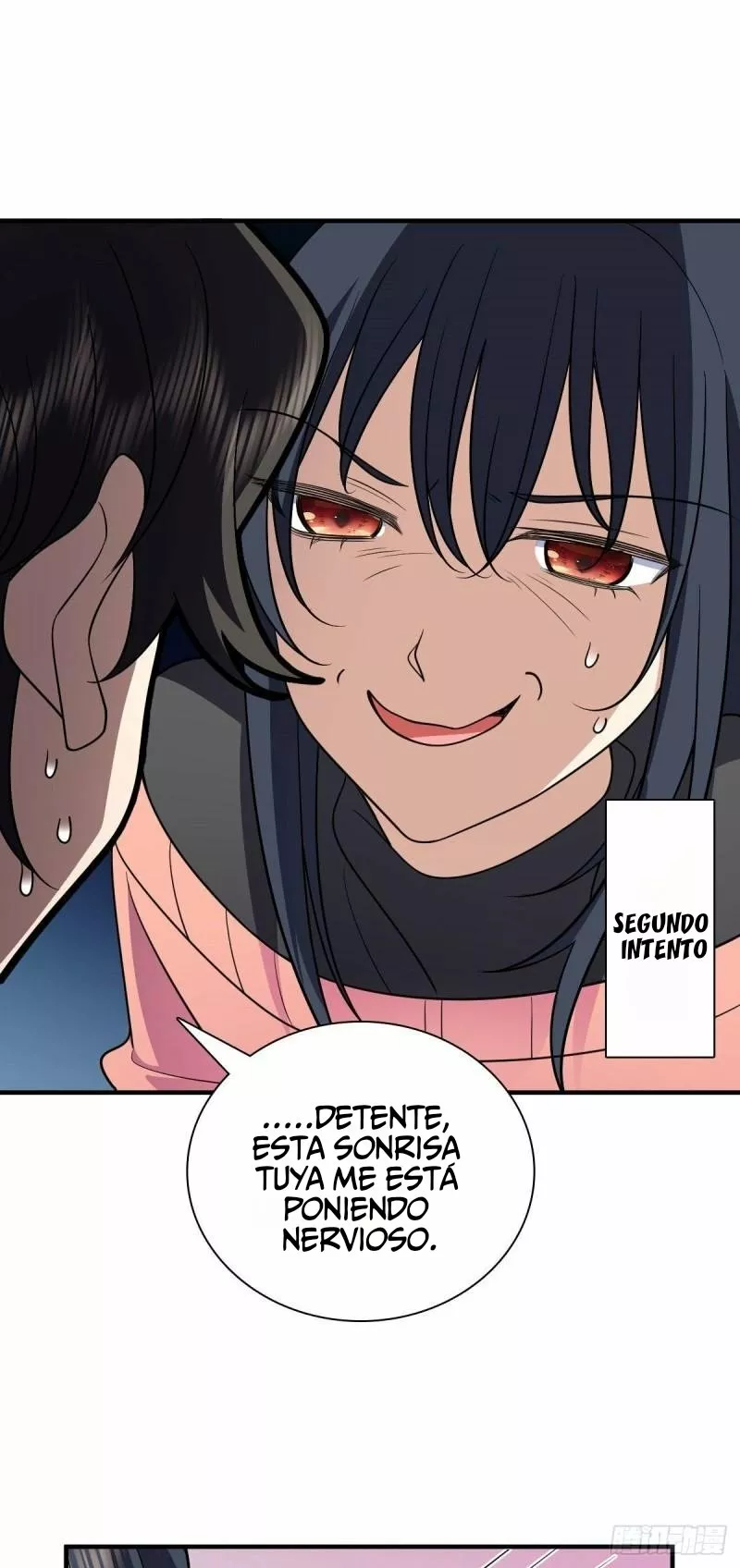 Página 38 del Manga