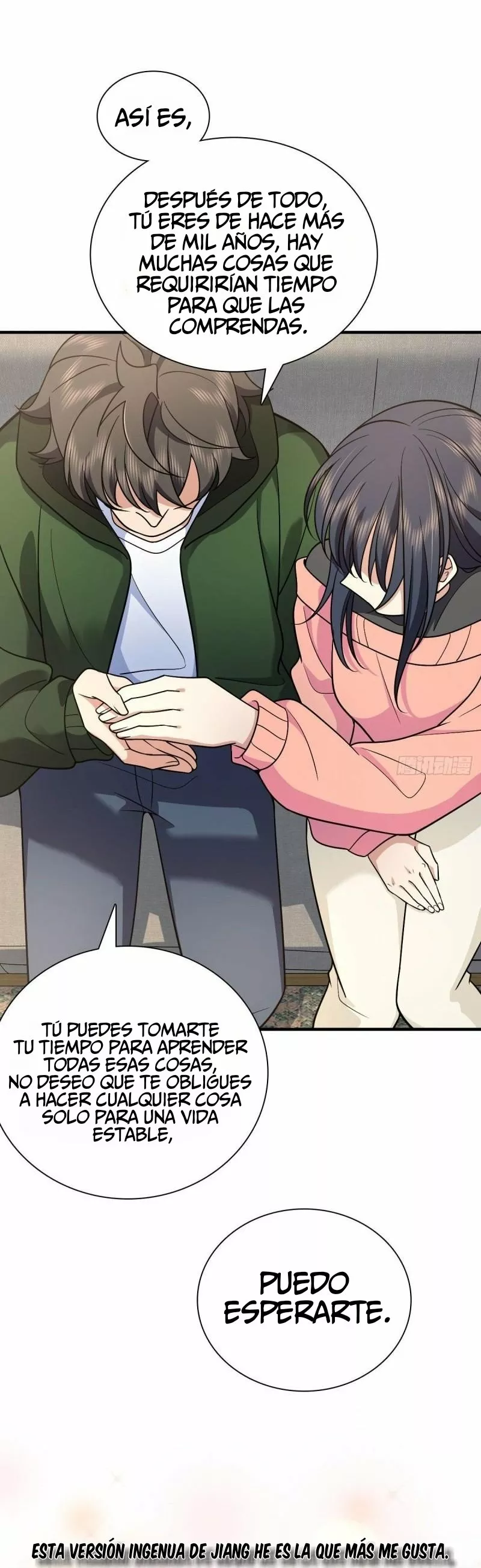Página 45 del Manga