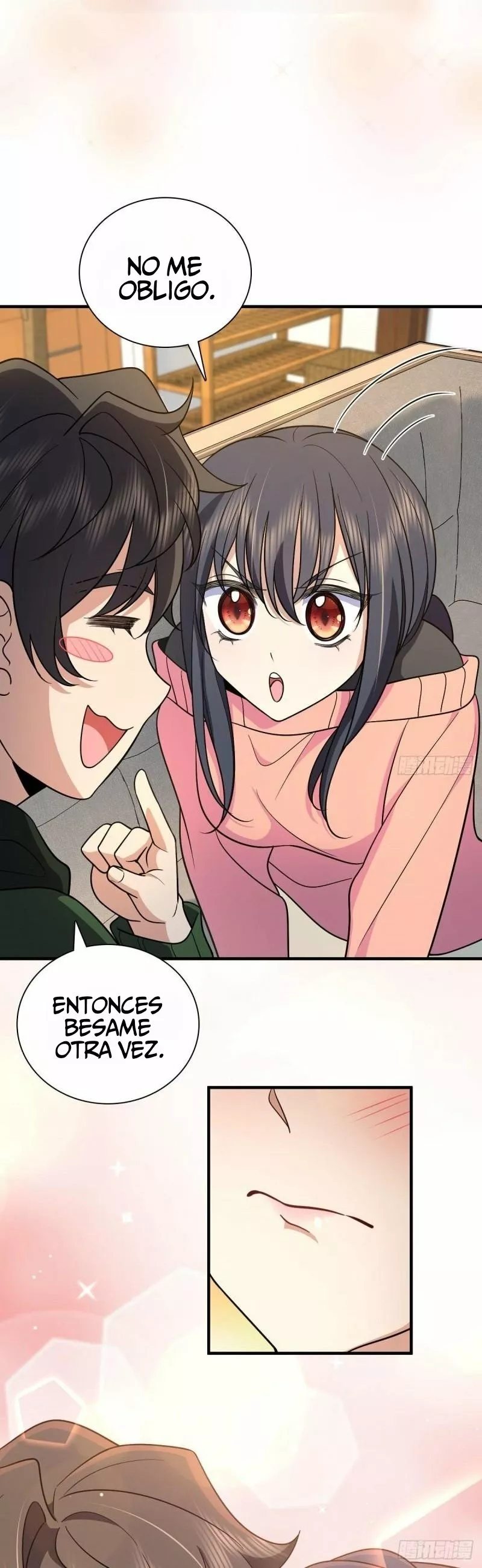 Página 46 del Manga
