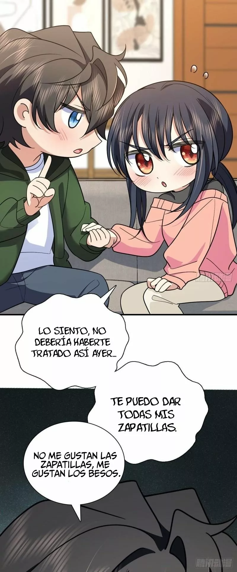 Página 48 del Manga
