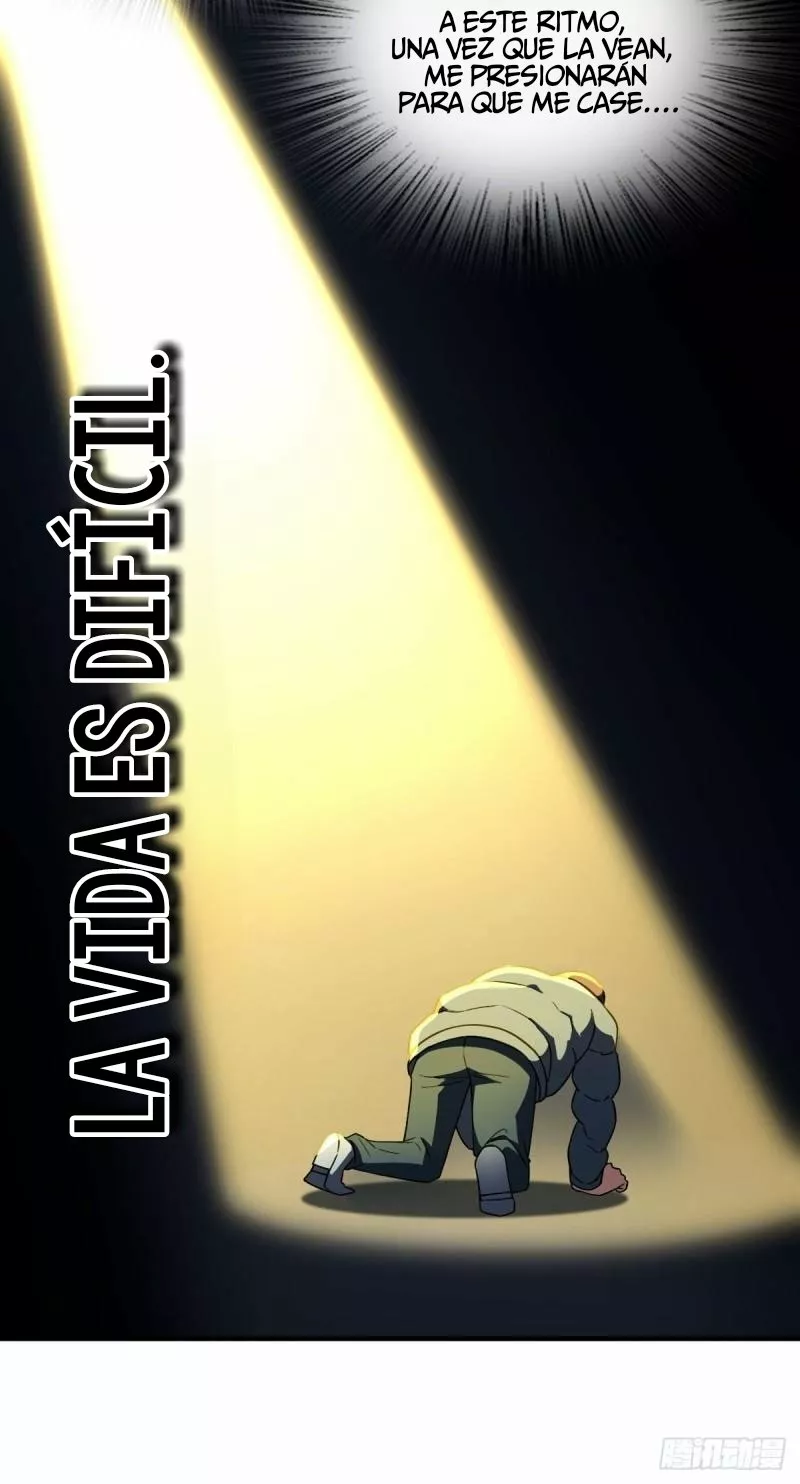 Página 37 del Manga