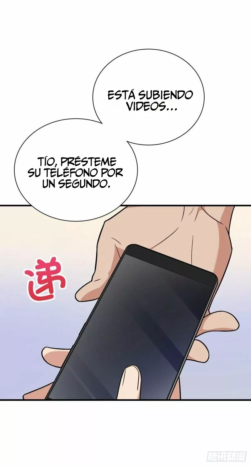 Página 40 del Manga