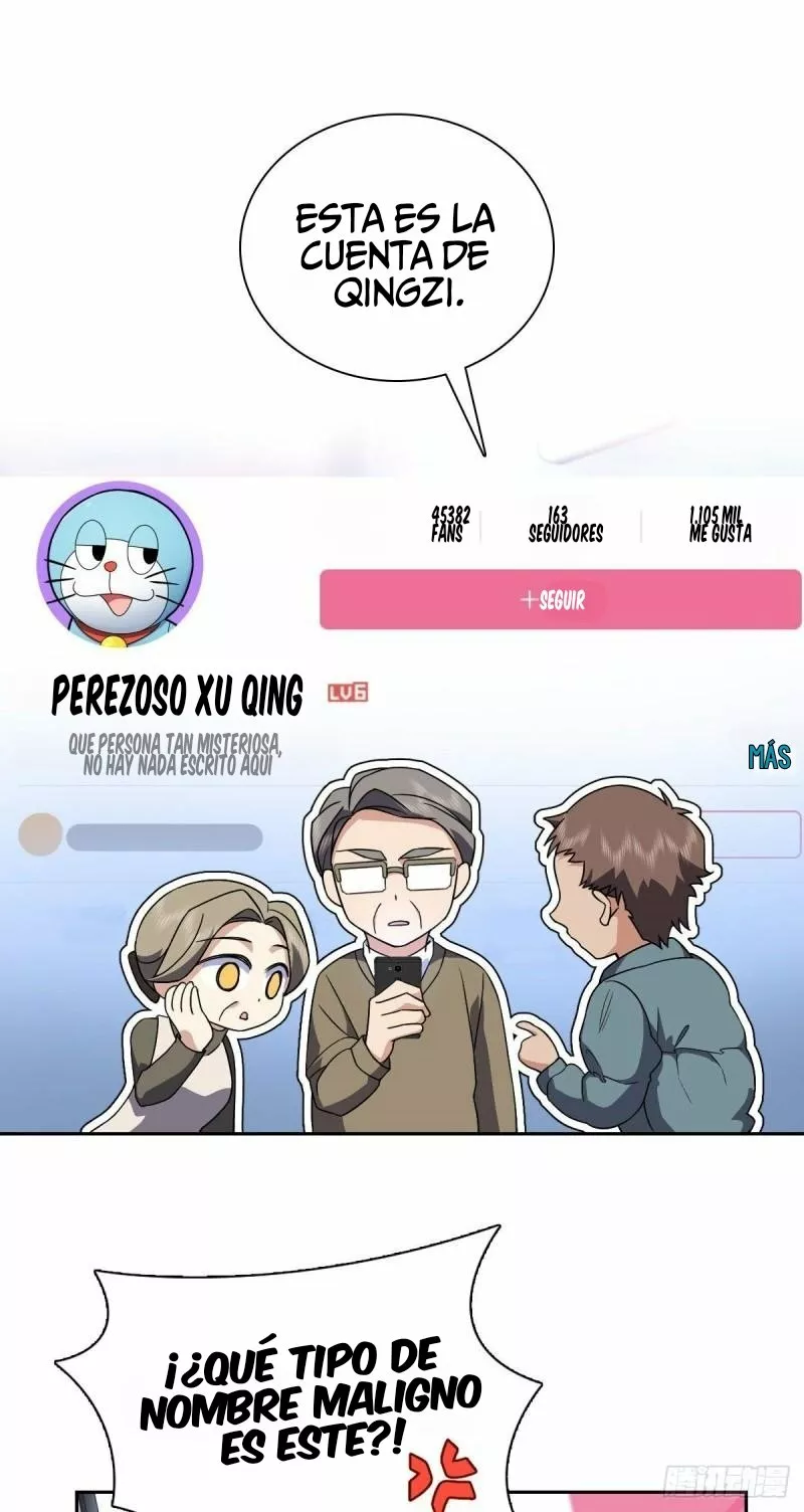 Página 41 del Manga