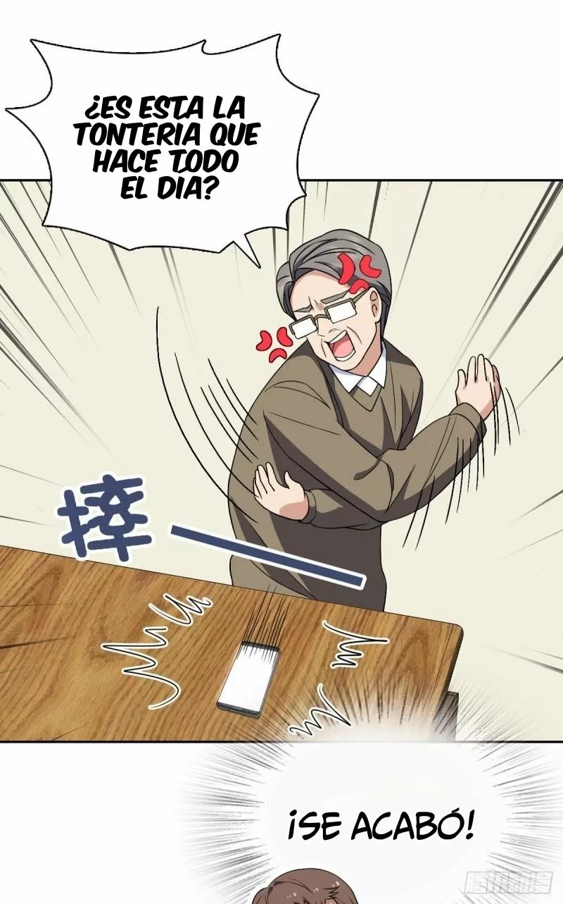 Página 46 del Manga