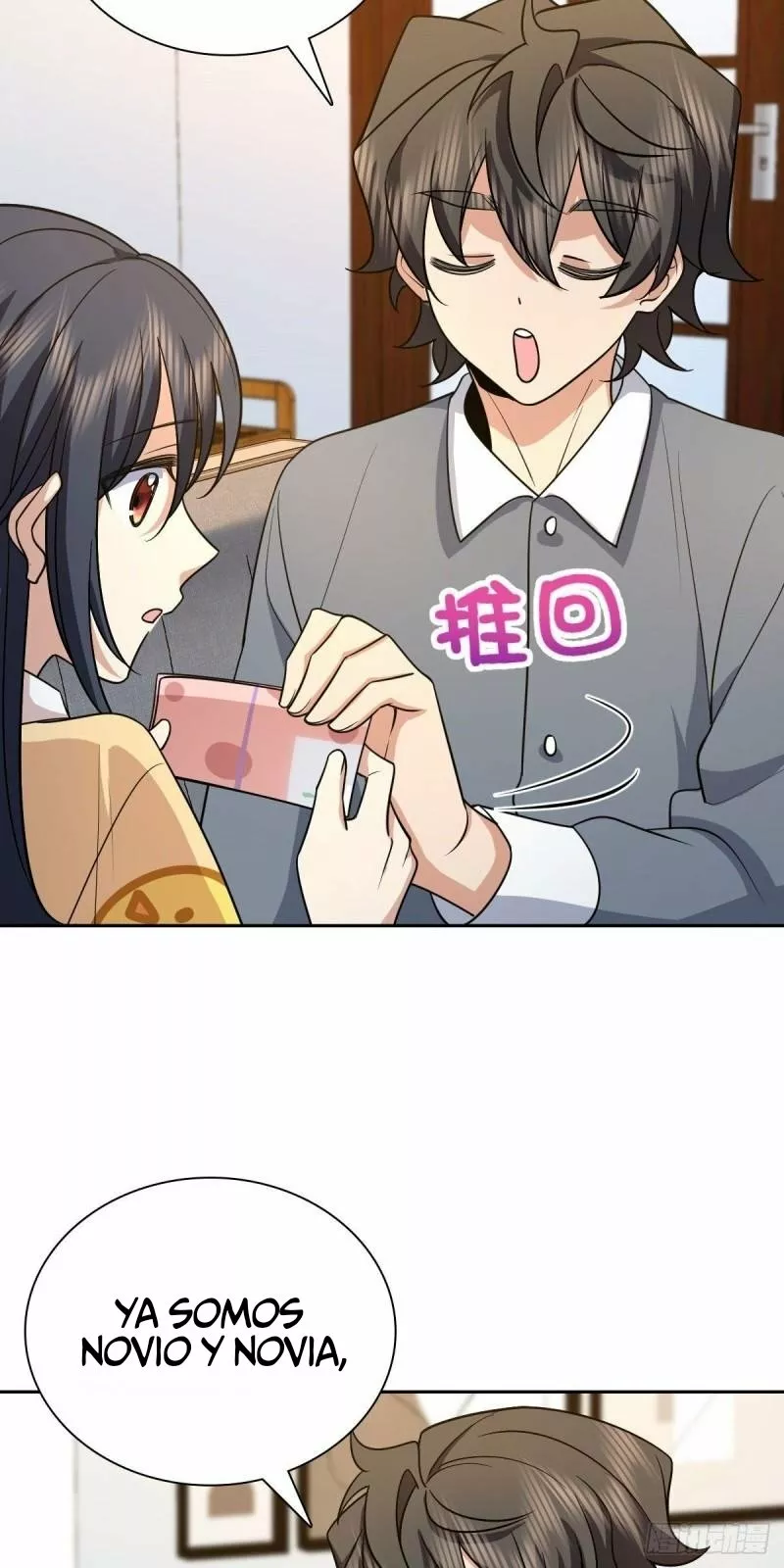 Página 42 del Manga
