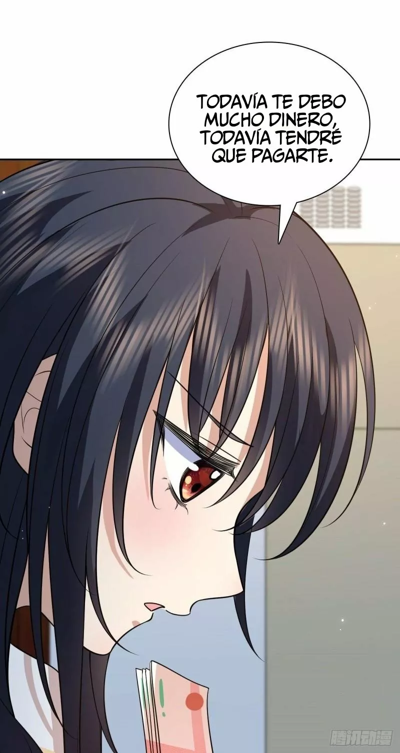 Página 45 del Manga