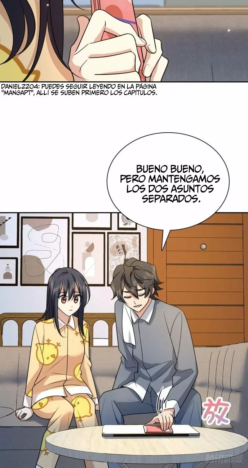Página 46 del Manga