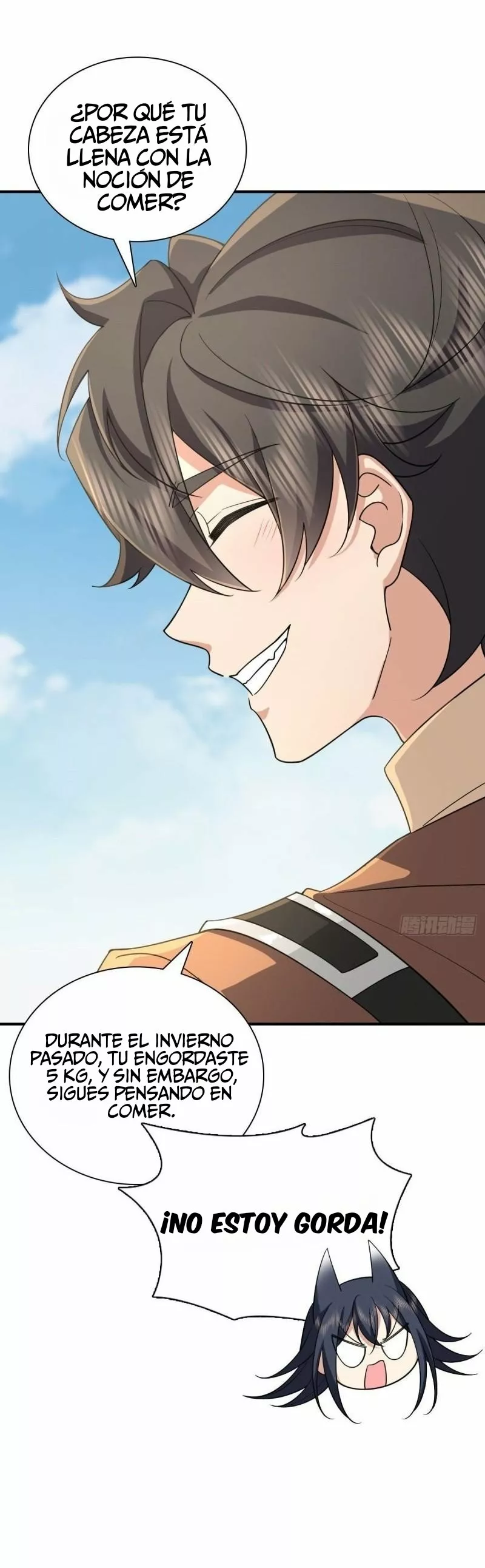 Página 32 del Manga