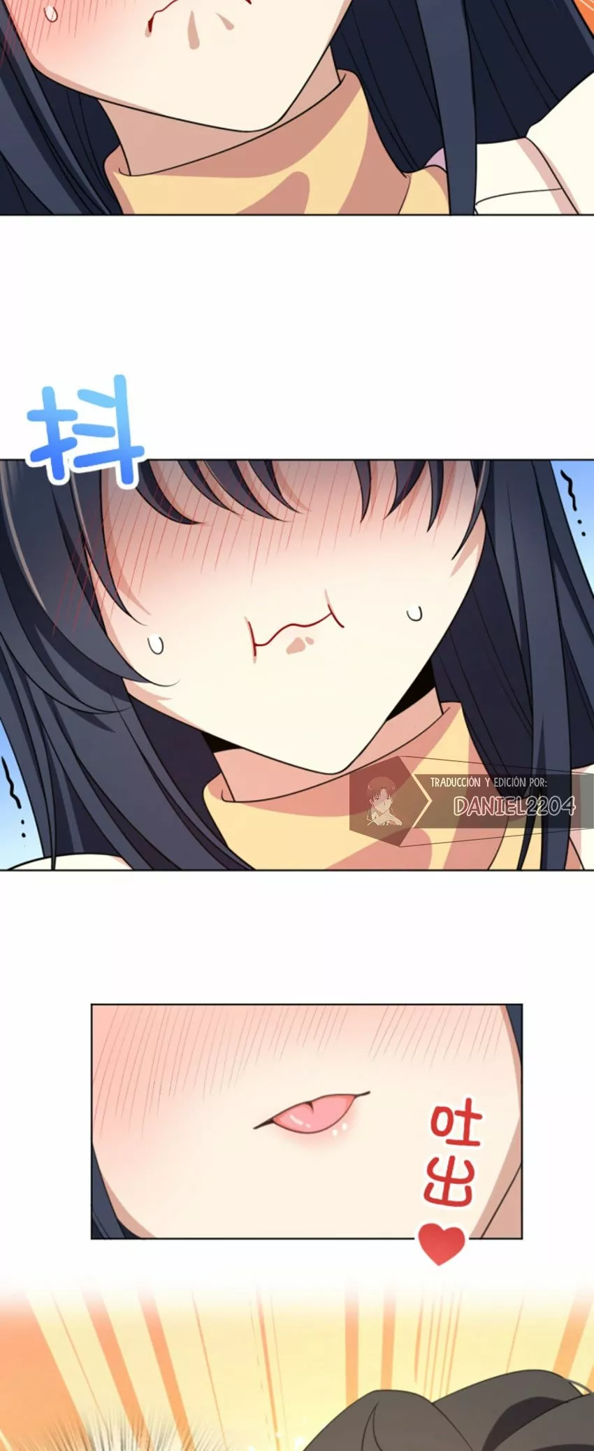 Página 30 del Manga