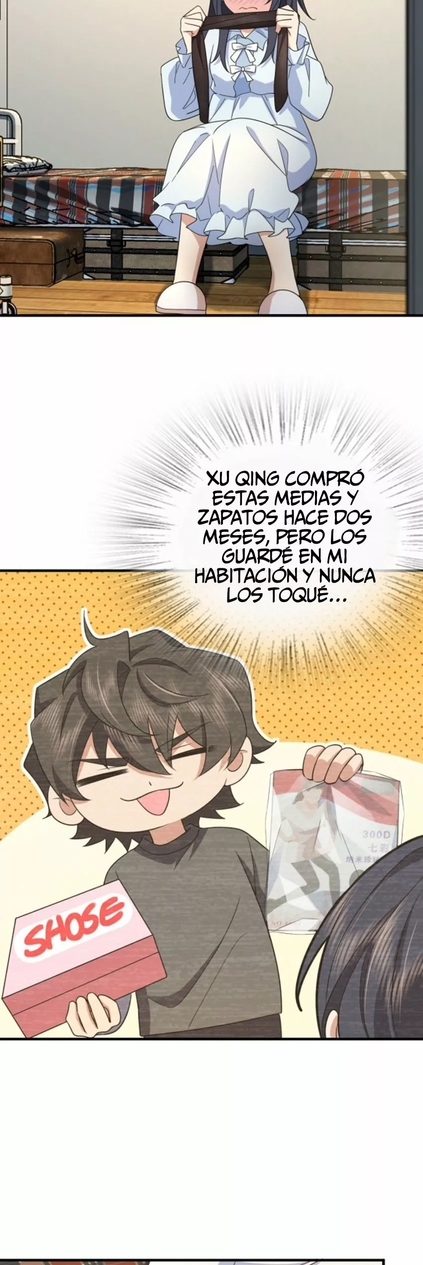 Página 32 del Manga