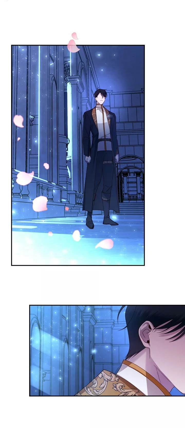 Página 40 del Manga