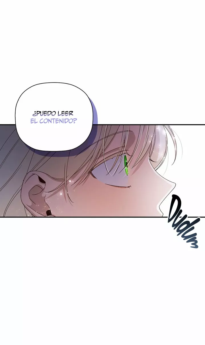 Página 58 del Manga