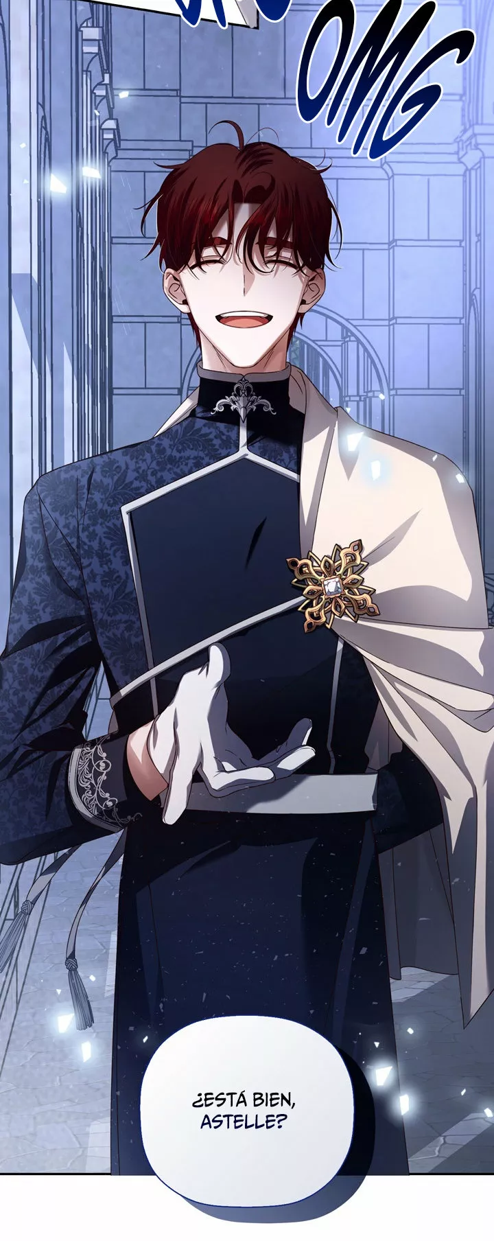 Página 63 del Manga