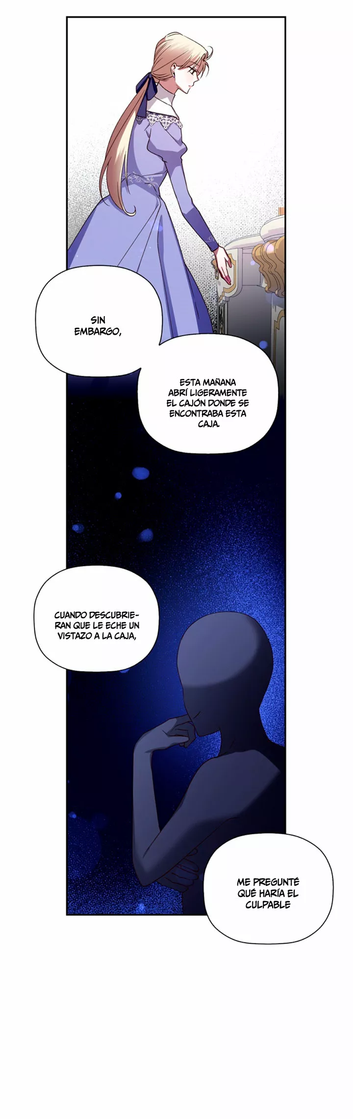 Página 40 del Manga