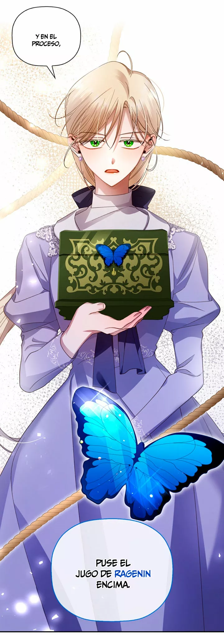 Página 41 del Manga