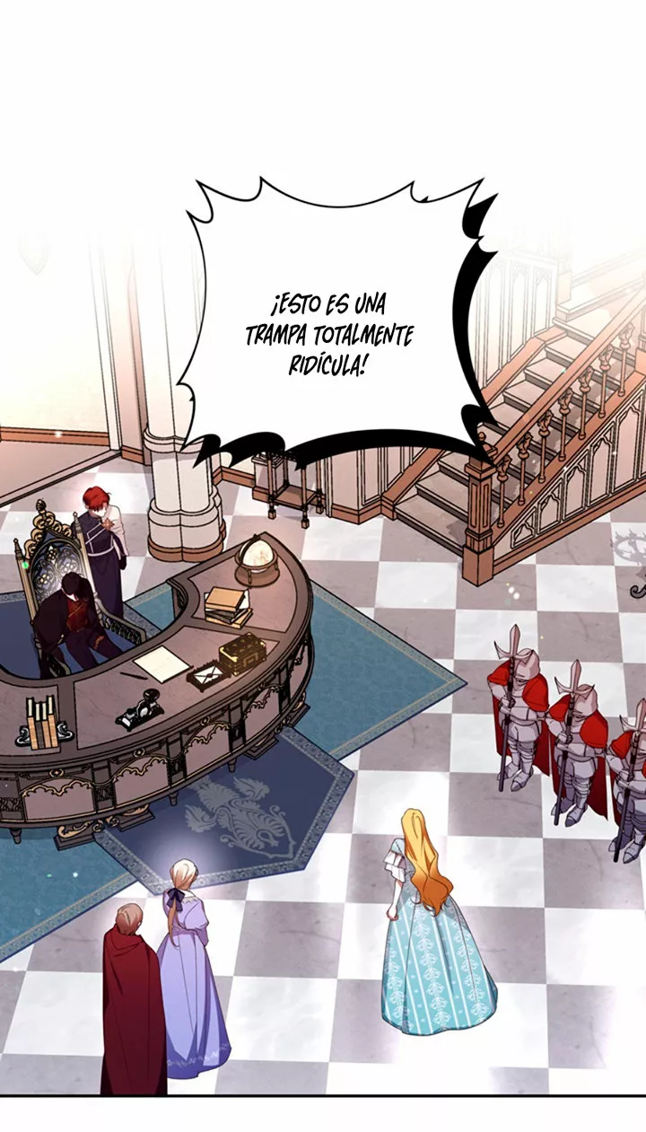 Página 54 del Manga