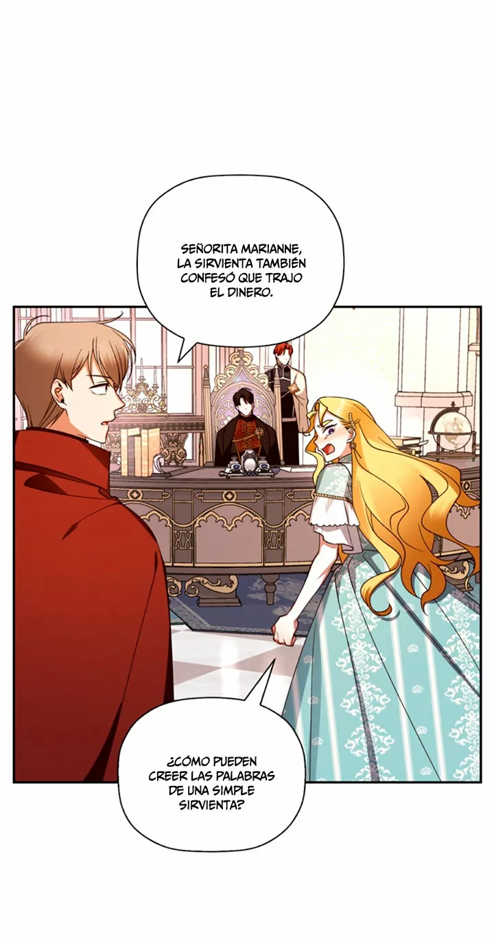 Página 57 del Manga