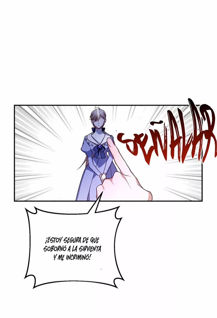 Página 58 del Manga